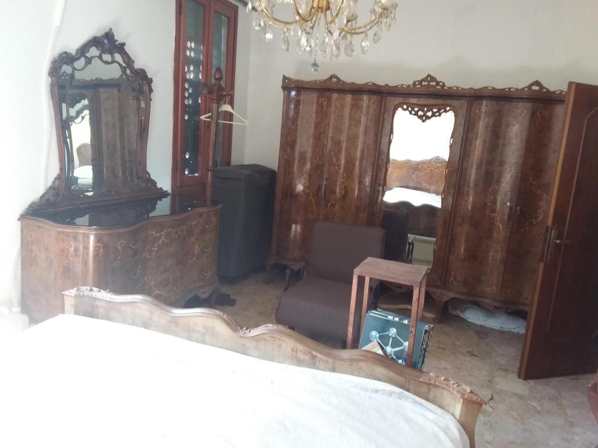 Spacious Room Marghera Dış mekan fotoğraf